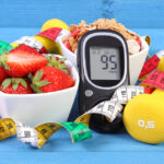 Insulin Insensitivity and Type 2 Diabetes